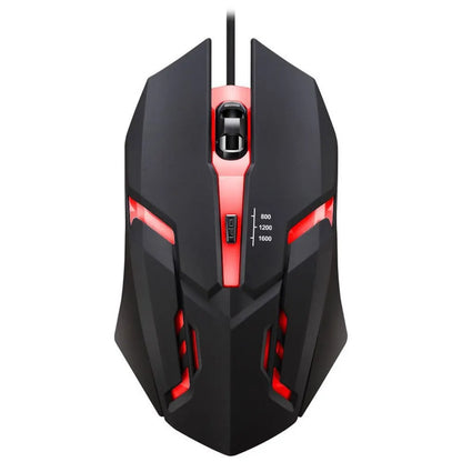 Souris Gaming Fillaire