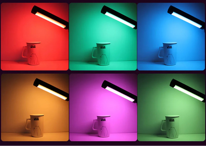 Lampe portable