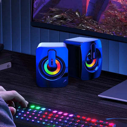 Hauts Parleurs pour PC