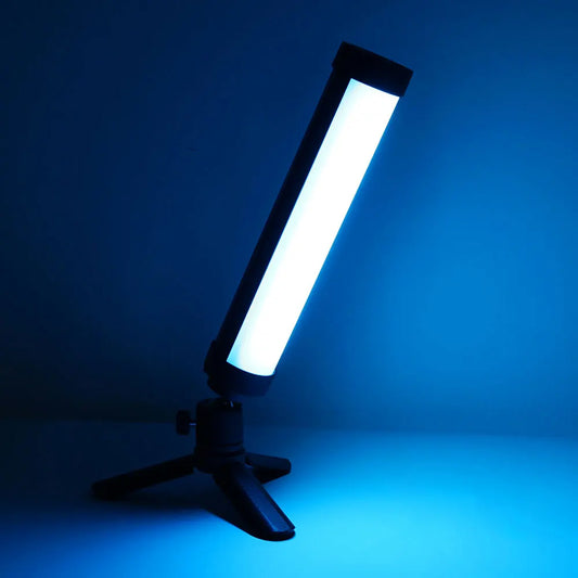 Lampe portable