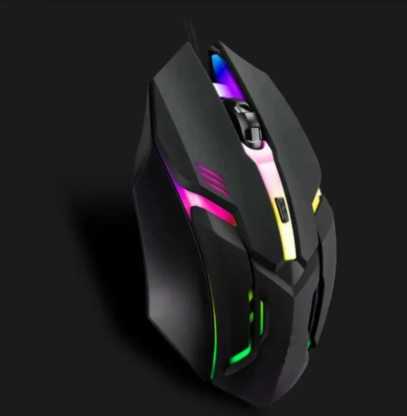 Souris Gaming Fillaire