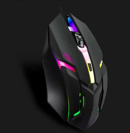 Souris Gaming Fillaire