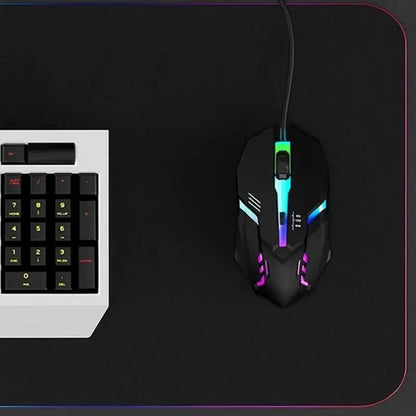 Souris Gaming Fillaire
