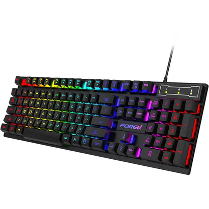Pack Gaming Clavier et Souris