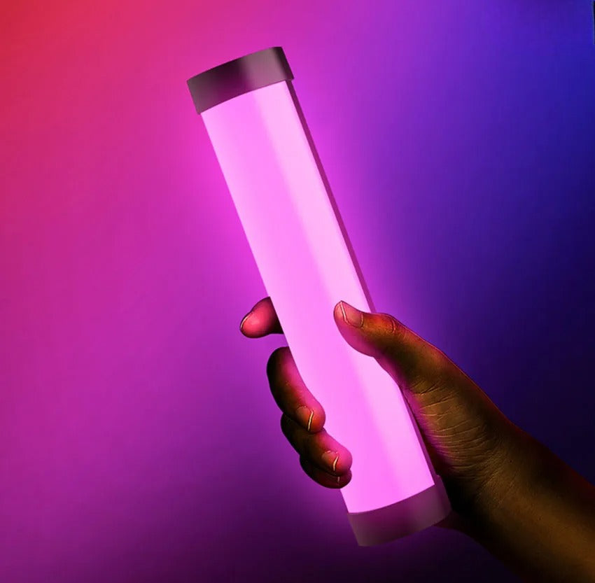 Lampe portable