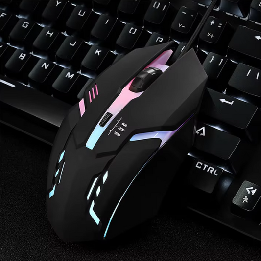 Souris Gaming Fillaire